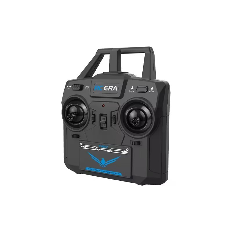 RC ERA C186 MAX BO105 Optical Flow Positioning RC Helicopter - RTF